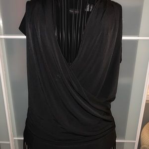 New York black top